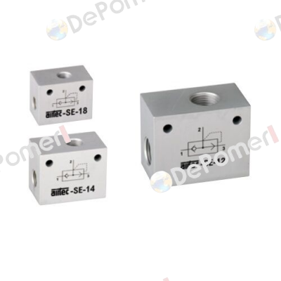 SE 18 Airtec