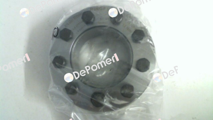 RFN4061 50X90 Ringfeder