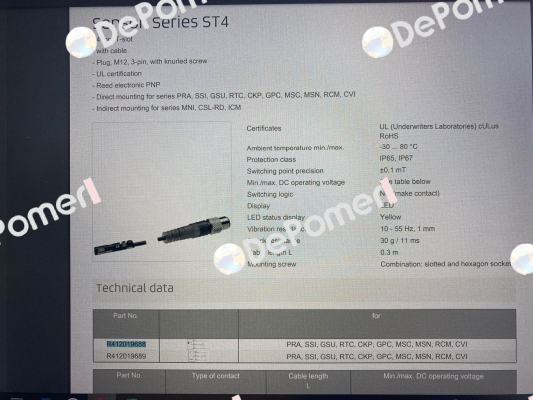R412019688 Aventics