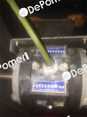 810.6026 Type VA08KP -- KY TF TX OO  Verderair
