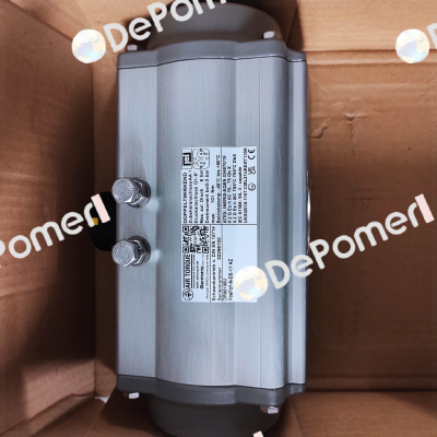 DR00100U F05F07-N- DS-17 AZ Air Torque