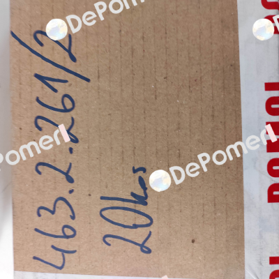 463.2.261-2 Domel