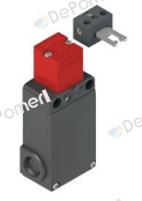 FS 2896D024-F Pizzato Elettrica