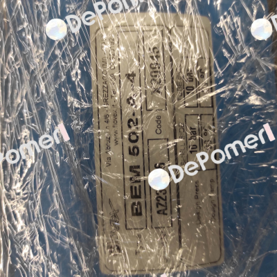 BEM 502-A4 Flovex