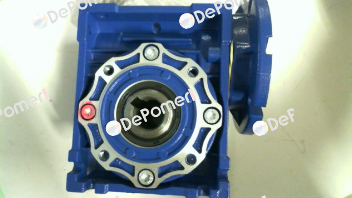 NMRV040 Motovario