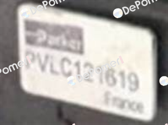 PVLC121619 Parker