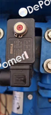 PIS 3105 MAHLE