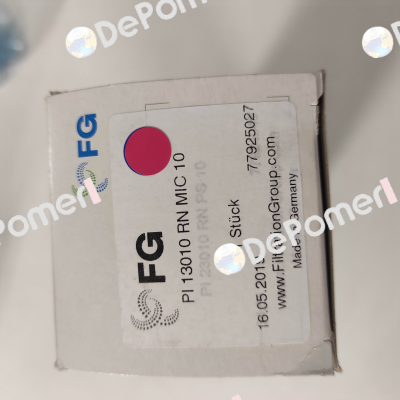 77925027 /  PI13010RNMIC10 MAHLE