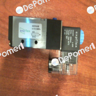 4V210-08 EXPFLEX