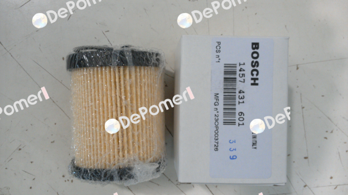 1457 431 601 Rexroth