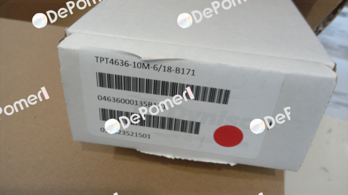 TPT4636-10M-6/18-B171 Dynisco