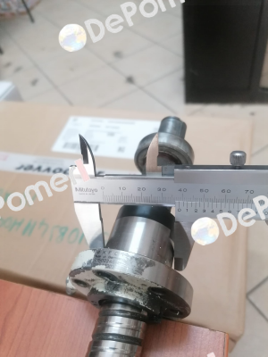 R150224041 / FSZ-E-S 25X10RX3-4 Rexroth