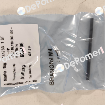 884783 Tox Pressotechnik