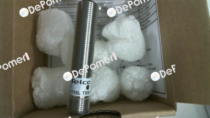 LT-110L-TS58-J  / 9100 Telco
