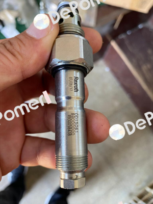 R930058438 Rexroth