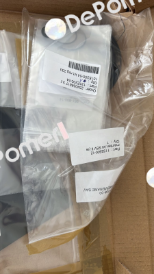 repair kit for regulator 233-8-6-66 (131Е200-54) Itron