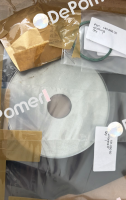 repair kit for regulator 233-8-6-66 (115Е600-12) Itron