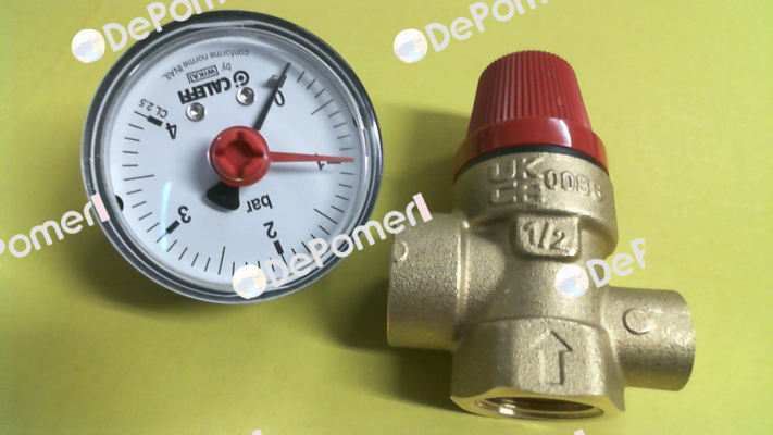 313430  Caleffi