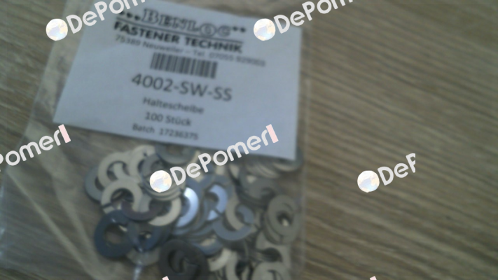 4002-SW-SS Camloc