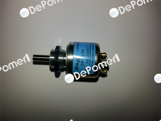CP-2UTX Midori