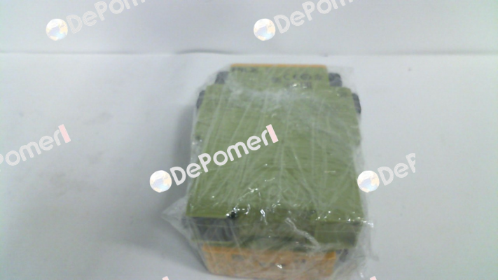 P/N: 777305, Type: PNOZ X2.7P 24VACDC 3n/o 1n/c Pilz