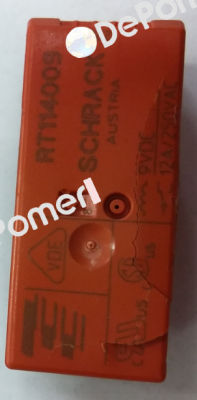 RT114009 Schrack