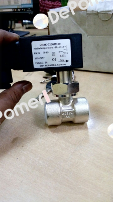 UM3K-020.GM.100.IP65/0371 Honsberg