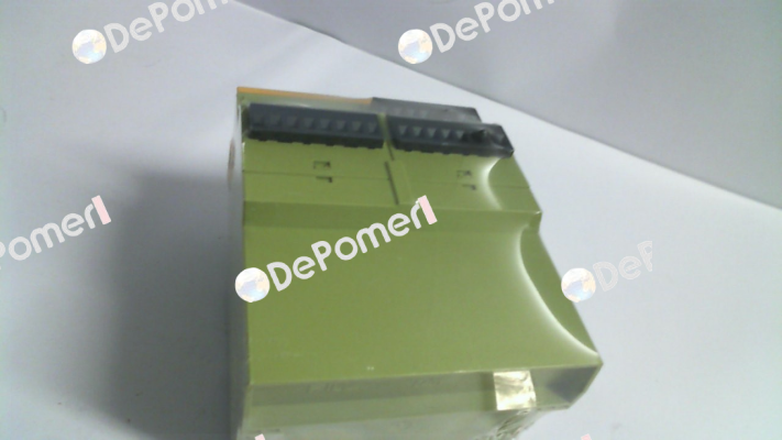p/n: 777520, Type: PNOZ XV3.1P 30/24VDC 3n/o 1n/c 2n/o t Pilz