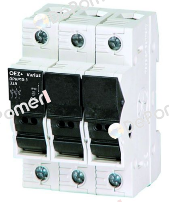 41015 / OPVP10-3 OEZ