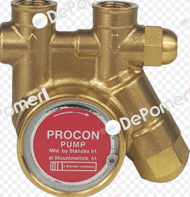 131A125F12GC Procon
