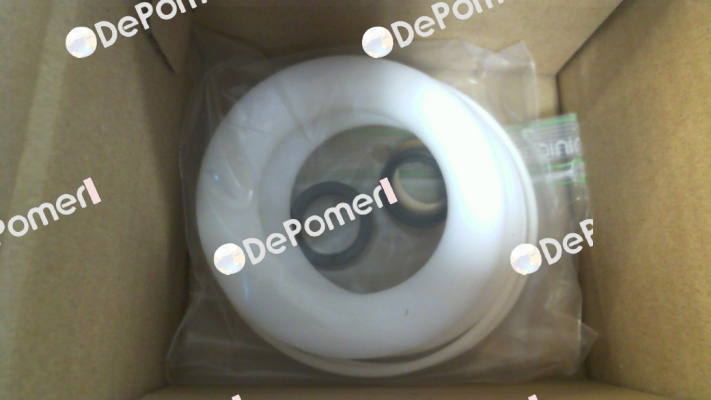 POCH-PS450 Meca-Inox