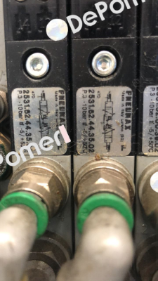 2531.62.44.35.02 Pneumax
