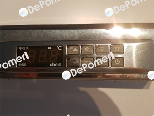 XW271L230 Dixell