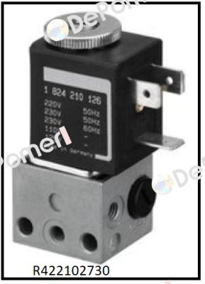 R422102730 Aventics