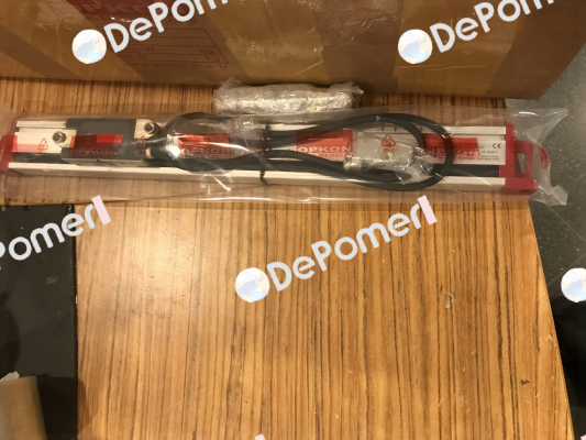 MPS-B5-320-T20-LD-4Z-V1-9G Opkon
