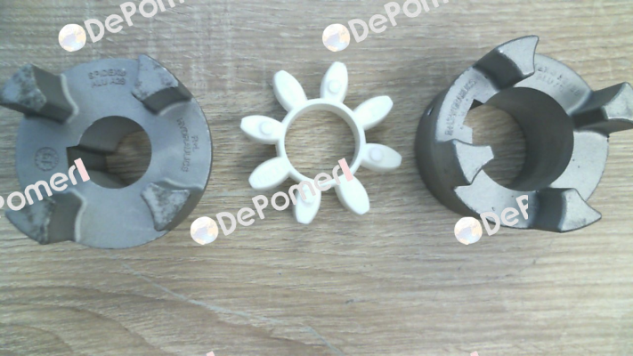SP280083 / SPIDEX ALU A28/38.38H7 Spidex
