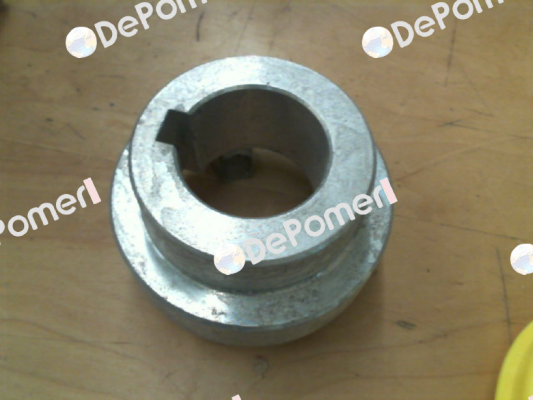 MAG-M40012816 Magnaloy
