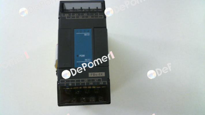 FBs-8X Fatek