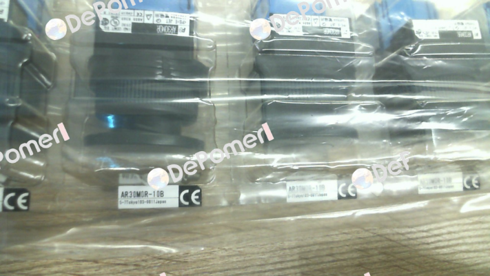 AR30M0R-10B Fuji