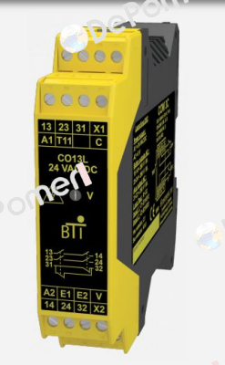 CO13XXL/24V Comitronic