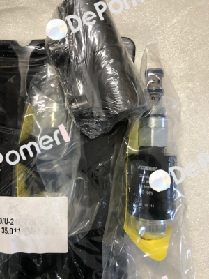 VBH.800PLP30/U Flucom