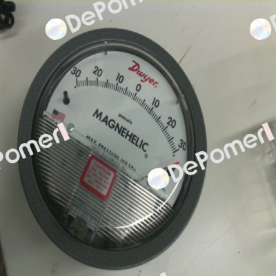 2300-60PA Dwyer