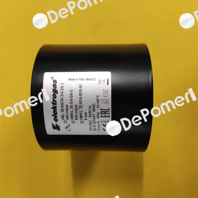 ETGV-MS-35/6-ALL Elektrogas