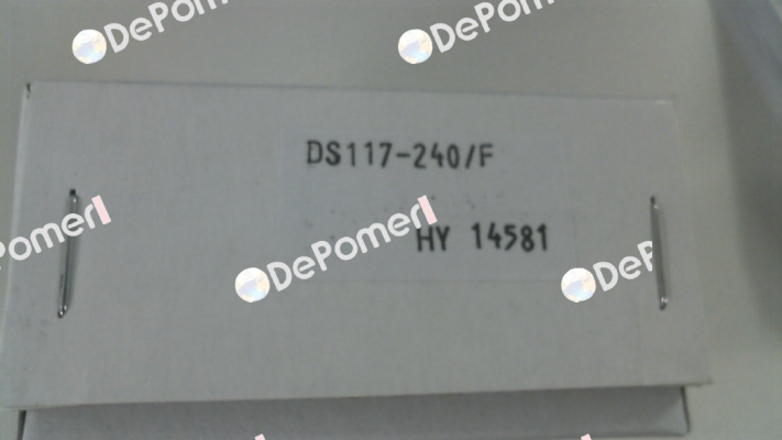 DS-117-240/F Hydropa Hydrostar