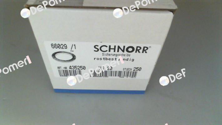VS20SS Schnorr