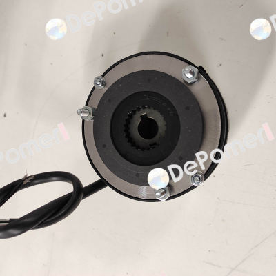 DSBT-AC2-400-Z23 Temporiti s.r.l.