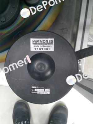  PI    0121 MOL  MAHLE