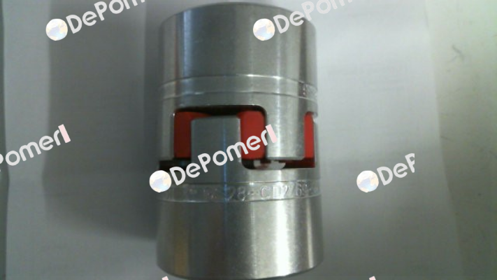 GS 28 (D55028500) Rotex