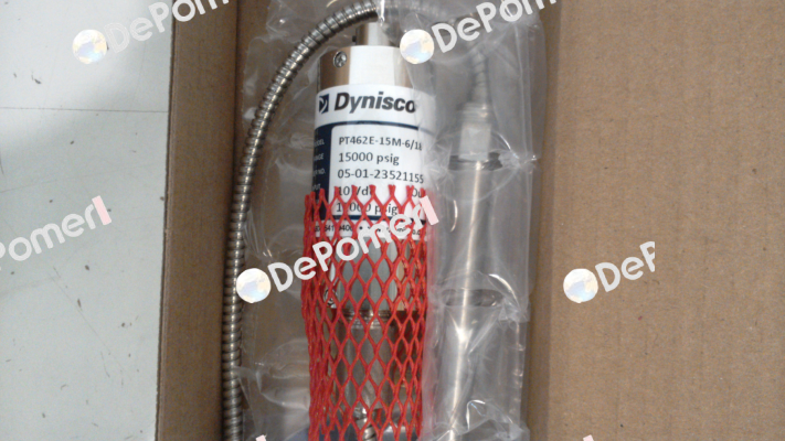 0462000136 Dynisco