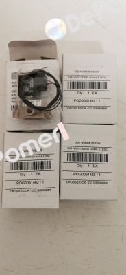 D351V02G-ZE35W-DN1,5-12V/DC Sirai